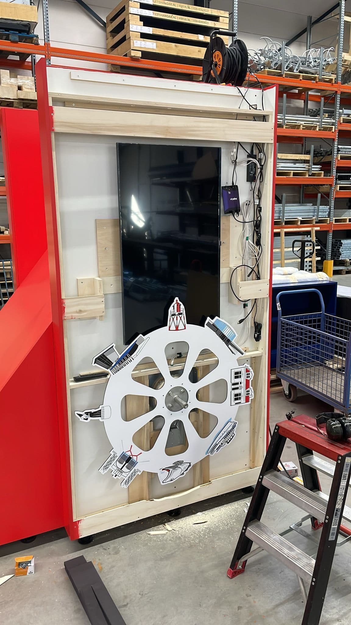 Heijmerink Wagemakers Project