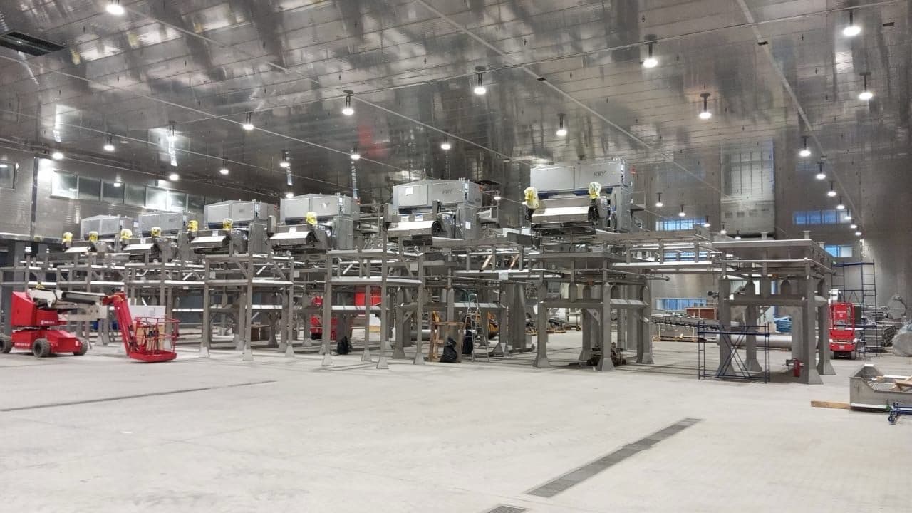 Key Technology Project - Gallery image 1